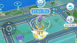 Live Pokemon Go event raid Suicune Entei raiko ini kucing-kucing dewa