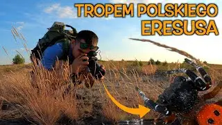 Poszukiwania Polskiego Eresusa 😍