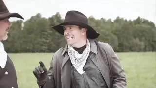Fables Of The West- North Idaho Fair Commercial 3