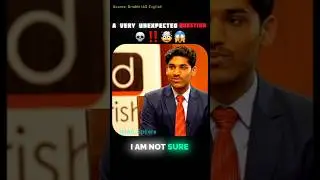 A Farmer's son became an IAS Officer 🤯🔥!! - Veer Pratap Singh (Rank 92 ) UPSC Interview 🌟