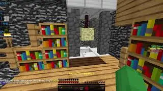Guildcraft [Annihilation] Op BUG
