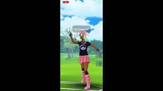 Silph Factions vs. Immatree from The KKomrades 2