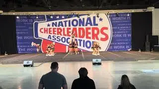 NCA Classic Bham 2026 - ACE Phoenix 