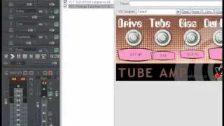 Rocket EQ Mixing Guitars and Bass guitar in Reaper tutorial gragger guitarblast.com