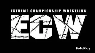 ECW Theme - This Is Extreme