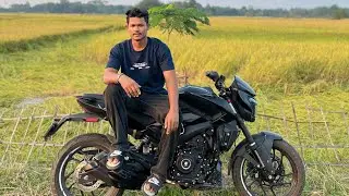 Dominar 250 Full Utpat only Falon 🥵🚀💥|| Dominar 250 Rmp lock 💥🚀|| #dominar250 #assam 