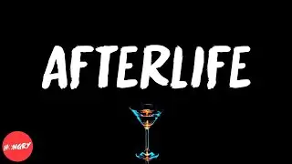 Flatbush Zombies - Afterlife (lyrics)