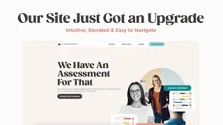 TTISI.com Just Got an Upgrade