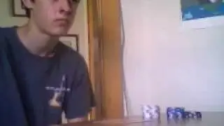 Playing poker against myself