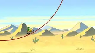 Dunes 2 Lvl 7 - Australia Bike | Bike Race [71]