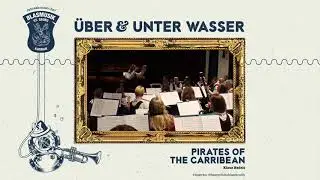 Blasmusik Kagran – Pirates of the Carribean