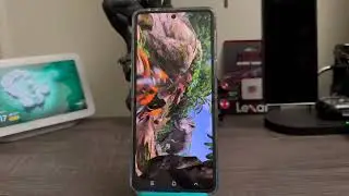 Samsung Galaxy Z Flip 7 BenchMark#2