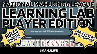 NMJL Learning Lab Player Edition 20260127 Tempo