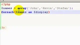 Php For Dummies - Php Tutorial 11