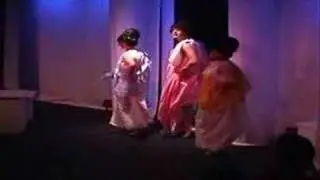 THE DAUGHTERS OF LYCOMEDES from ACHILLES IN HEELS