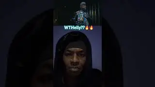 WTHelly❓❓🔥11🔥Nino Man ft G. Dep - Child Of Harlem Remix #short #shorts #MECSMISALUTE🤴🏿💯
