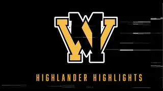 Highlander Highlights - Fall 2025 Edition