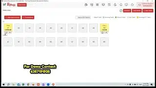Petpooja Restaurant Billing Software Complete Demo in Tamil ☆☆DEMO  CONTACT 63571 91935☆☆ #petpooja