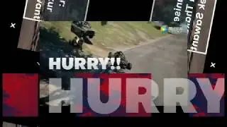 PUBG MANIA 2K19