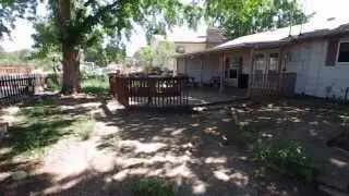 Large Tri-Level Home!