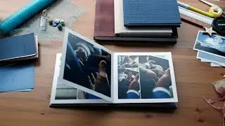 Unboxing The Quantic Soul Photobooks