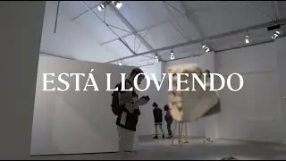 ESCIF // EST&Aacute; LLOVIENDO // UNDERDOGS 2022 LISBON