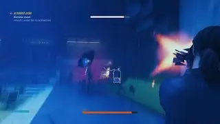 Control - Defeat esseJ