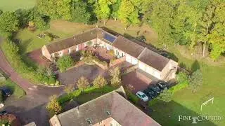 Holly Cottage - Fine & Country Sutton Coldfield