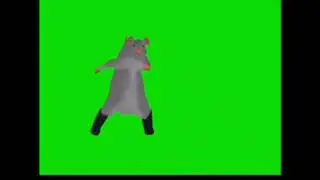 rat dance 1 minute 