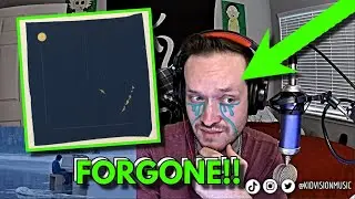 QUADECA - FORGONE: Reaction & Review!!