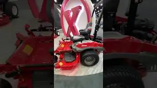 The All NEW Lazer Z from Exmark&rsquo; 😳