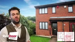Raleigh Close, Walderslade