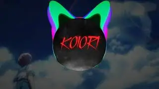 Koiori - First Time