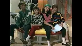 Unga tv&aring;an 1987-08-31 (premi&auml;rs&auml;ndningen)