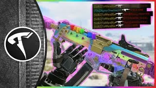 Black Ops 4 | UNLOCKING THE TACTICAL UNICORN CAMO