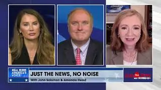 Ребекка Грант: Взгляд изнутри на ближневосточное мирное соглашение Трампа, восстановление сектора...