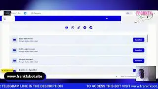 DERIV LIVE TRADING SESSION