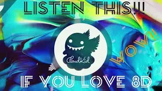 PUSHER(8D AUDIO)🔥🔥🔥🔥