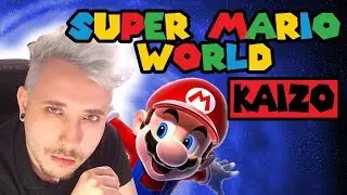 🔴 A INSANIDADE CONTINUA! DESAFIO KAIZO MARIO l CLAUSTROPHOBIA #2