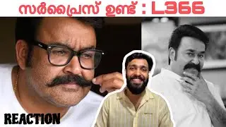 L 366 Mohanlal Tharunmoorthy Magic Again | JM Cinema Journey 