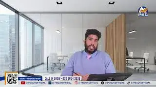 Live  - Property Talk Show