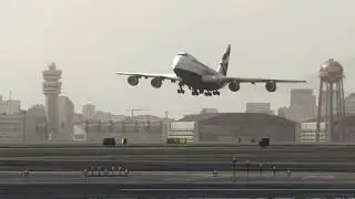 LIDS Counter-UAS - Airport Protection