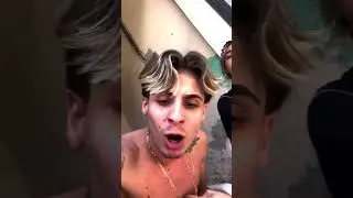 Pedrin e Js - canto proibid&atilde;o sem 🤬 est&atilde;o disparados na diss #tedrush #rap #traprj #edit #viral