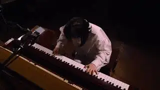 [MUSIC SESSiON] MISAKI UMEI TRIO:COTTON CLUB JAPAN 2021