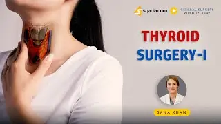 Thyroid Surgery Explained | Nodules, Swelling, and Inflammation | Surgery