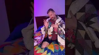 Я очень надеюсь, что моему будущему мужу понравятся одеяла&hellip; и моё чувство юмора 🤣