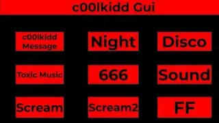 team CoolKidd join today