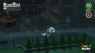 SMO Trickjumping Server - Steel Storm