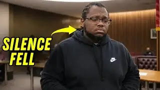 Judge Raquel West&rsquo;s Stern Warning; Violating Probation Could Lead to 20 Years in Prison