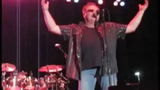 LOVERBOY - Lovin Every Minute of it - Las Vegas - 20090530